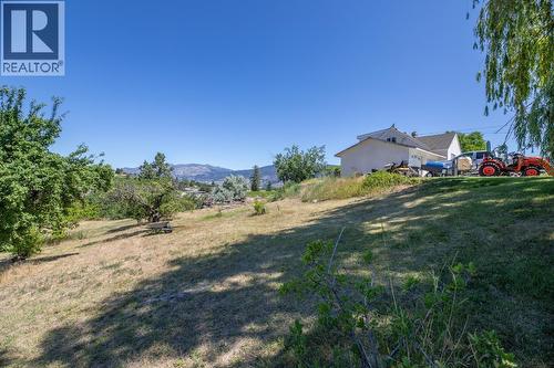 4910 Gartrell Road, Summerland, BC - Outdoor With View