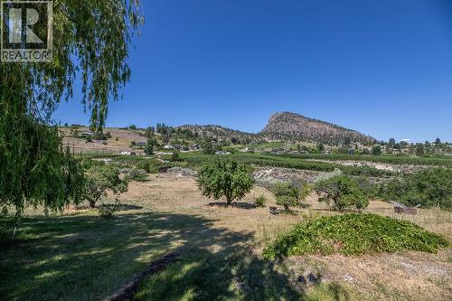 4910 Gartrell Road, Summerland, BC - Outdoor With View