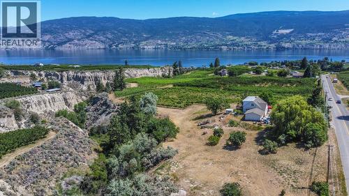 4910 Gartrell Road, Summerland, BC - Outdoor With Body Of Water With View