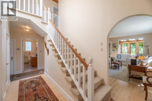 4910 Gartrell Road, Summerland, BC - Indoor Photo Showing Other Room