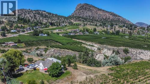 4910 Gartrell Road, Summerland, BC - Outdoor With View