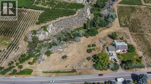4910 Gartrell Road, Summerland, BC - Outdoor With View