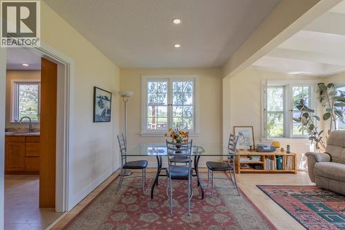 4910 Gartrell Road, Summerland, BC - Indoor