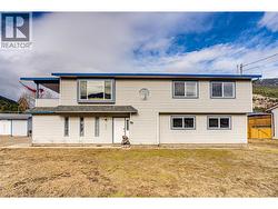 5876 Westwynd Drive Falkland, BC V0E 1W0