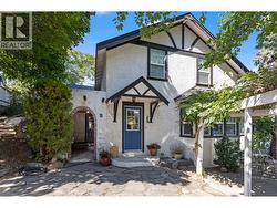 5109 CALDWELL Street  Summerland, BC V0H 1Z4