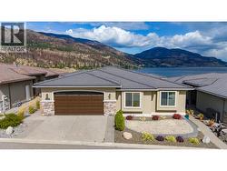 1786 Viewpoint Drive  Kelowna, BC V1Z 4E1