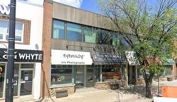 10816A Whyte Ave NW  Edmonton, AB T6E 2B3