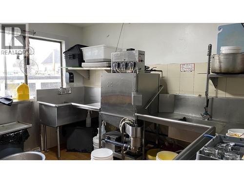 189 W Broadway, Vancouver, BC 