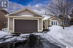 123 Blue Puttee Drive  St. John's, NL A1A 0K5