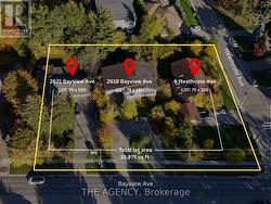 6 HEATHCOTE AVENUE  Toronto, ON M2L 2Y9