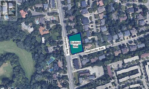 2619-21 Bayview Avenue, Toronto, ON 