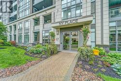 509 - 17 KENASTON GARDENS  Toronto, ON M2K 0B9