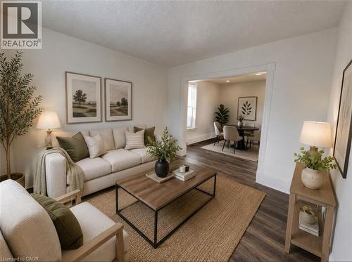 35 PARK Avenue  Brantford, ON N3S 5H2