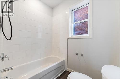 208 Mary Street, Hamilton, ON 