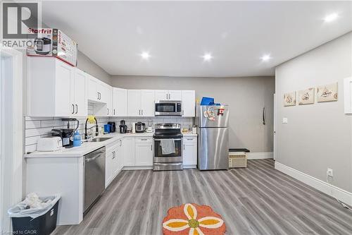 208 Mary Street, Hamilton, ON 