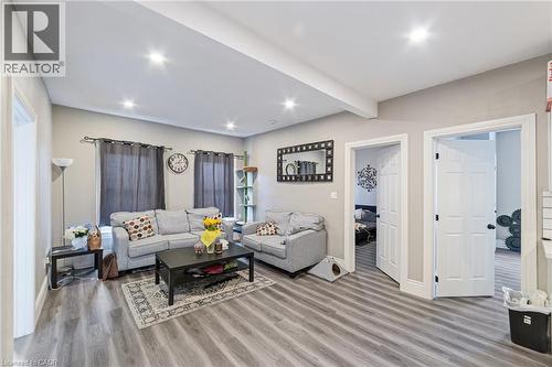 208 Mary Street, Hamilton, ON 