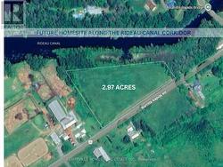 472 RIVER ROAD Ottawa, ON K0G 1N0