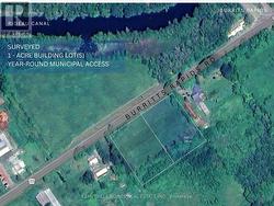 LOT 2 BURRITTS RAPIDS ROAD  North Grenville, ON K0G 1N0