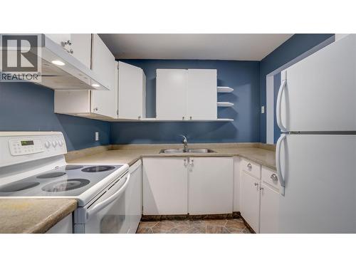 3413 Okanagan Avenue Unit# 33  Vernon, BC V1T 1K5