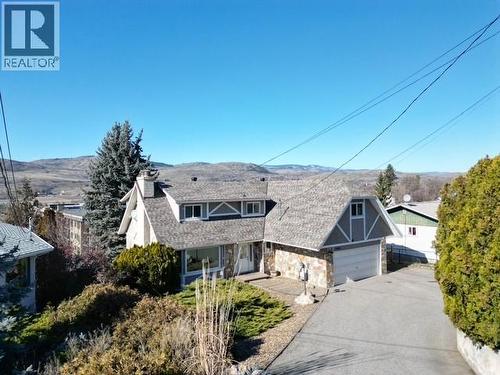 5844 Pleasant Valley Road  Vernon, BC V1B 3L6