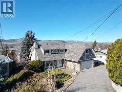 5844 Pleasant Valley Road Vernon, BC V1B 3L6