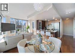 1801 1088 RICHARDS STREET  Vancouver, BC V6B 0J8