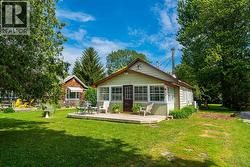 4557 WILLIAM STREET  Plympton-Wyoming, ON N0N 1J6