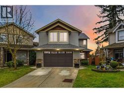 864 VEDDER PLACE  Port Coquitlam, BC V3B 8G4