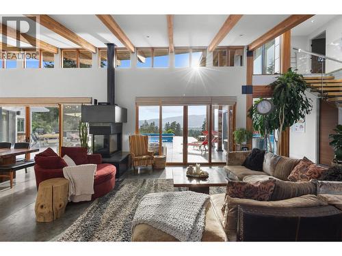3194 Dunster Road, Kelowna, BC - Indoor Photo Showing Other Room