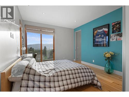 3194 Dunster Road, Kelowna, BC - Indoor Photo Showing Bedroom