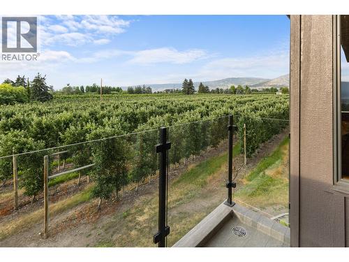 3194 Dunster Road, Kelowna, BC - Outdoor With View