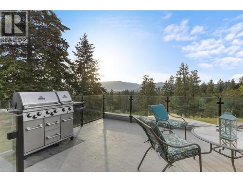 Suite - 3194 Dunster Road, Kelowna, BC - Outdoor With Deck Patio Veranda