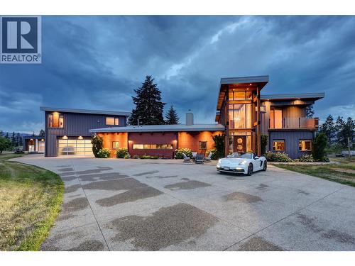 3194 Dunster Road, Kelowna, BC - Outdoor