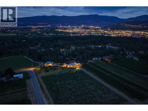 3194 Dunster Road, Kelowna, BC - Outdoor With View
