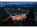 3194 Dunster Road, Kelowna, BC  - Outdoor With View 