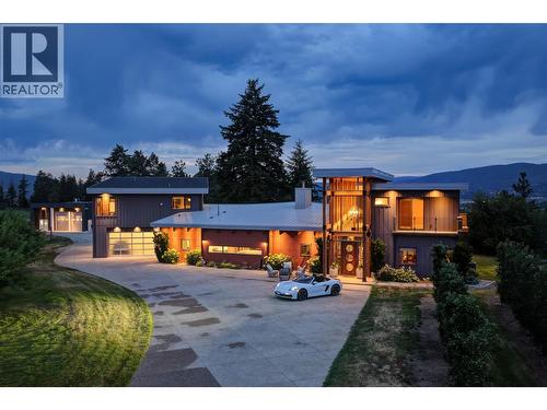 3194 Dunster Road, Kelowna, BC - Outdoor