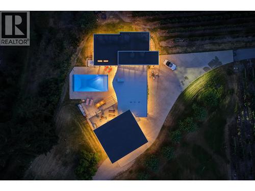 3194 Dunster Road, Kelowna, BC - Outdoor