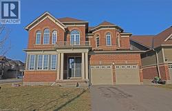 4495 SAW MILL Drive  Niagara Falls, ON L2G 0G1