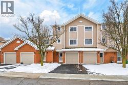 386 HIGHLAND Road W Unit# 47 Stoney Creek, ON L8J 3P9