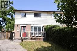 9 DUNCAIRN Court  Hamilton, ON L9C 6G2