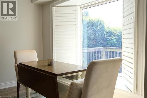 9 Duncairn Court, Hamilton, ON - Indoor