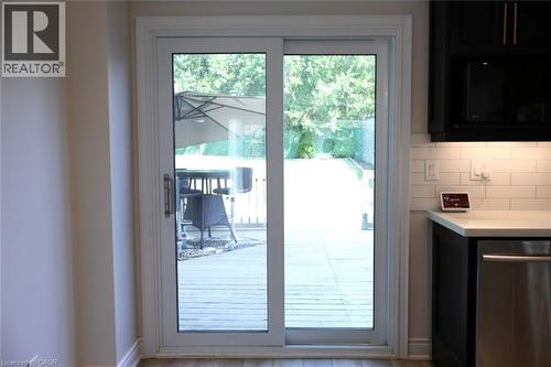 9 Duncairn Court, Hamilton, ON - Indoor Photo Showing Other Room