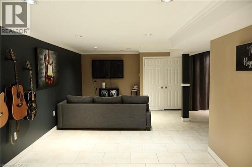 9 Duncairn Court, Hamilton, ON - Indoor