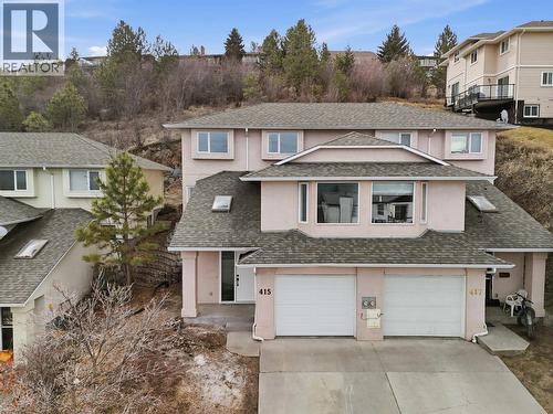 415 Waddington Drive  Kamloops, BC V2E 1S3