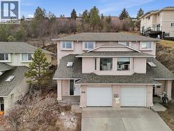 415 Waddington Drive  Kamloops, BC V2E 1S3