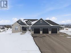 60 MCCARTY DRIVE  Hamilton Township (Baltimore), ON K9A 0K5