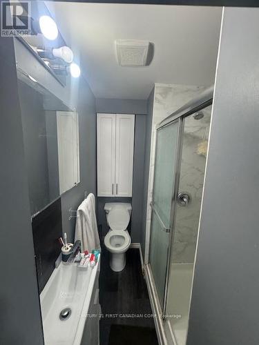 28 Oxford Street W, London North (North N), ON - Indoor Photo Showing Bathroom