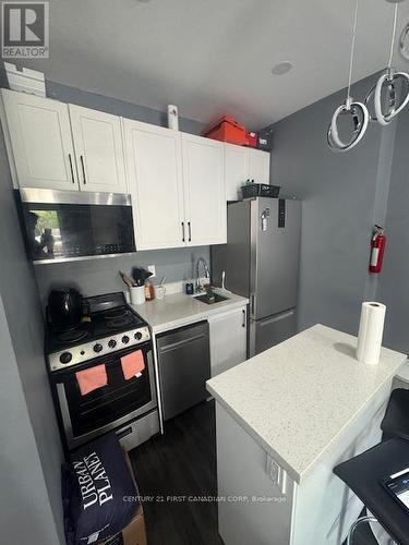 28 Oxford Street W, London North (North N), ON - Indoor Photo Showing Kitchen