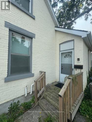 28 Oxford Street W, London North (North N), ON - Outdoor With Exterior