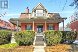 274 HURON STREET  London East (East B), ON N6A 2J9